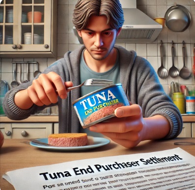 Tuna End Purchaser Settlement Thumbnail